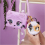 Purse Pets Micro Kitty Small Purse Bag with Eye Roll Feature 6