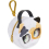 Purse Pets Micro Kitty Small Purse Bag with Eye Roll Feature 2