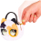 Purse Pets Micro Kitty Small Purse Bag with Eye Roll Feature 4