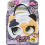 Purse Pets Micro Kitty Small Purse Bag with Eye Roll Feature 5