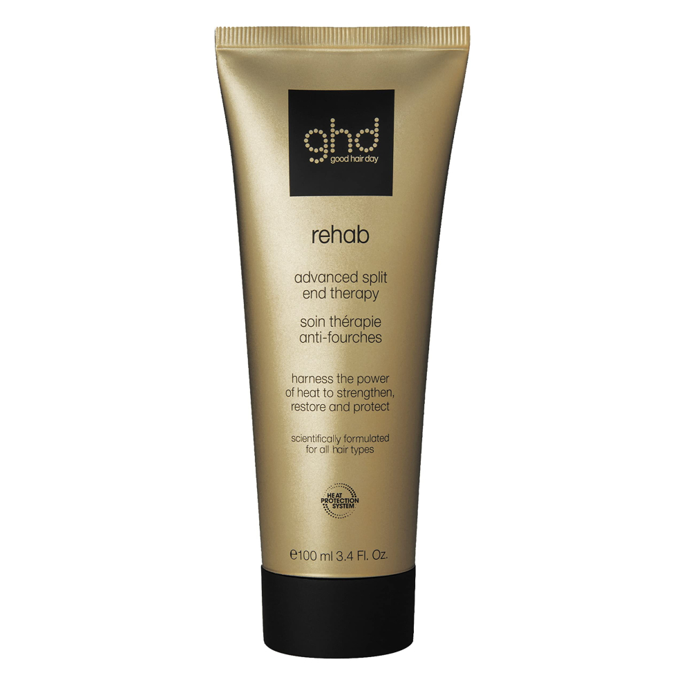 ghd Rehab - Advanced Split End Therapy, 3.4 fl. Oz.