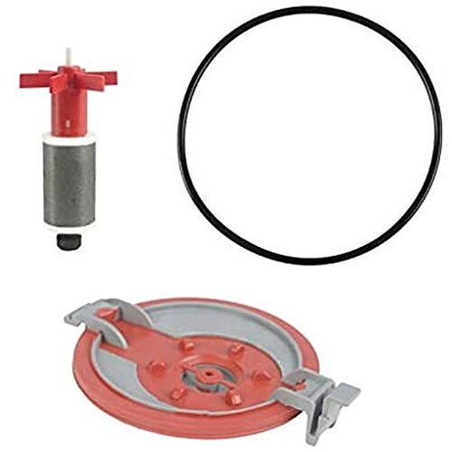 Fluval Fluval 407 Motor Head Maintenance Kit for canister Filter