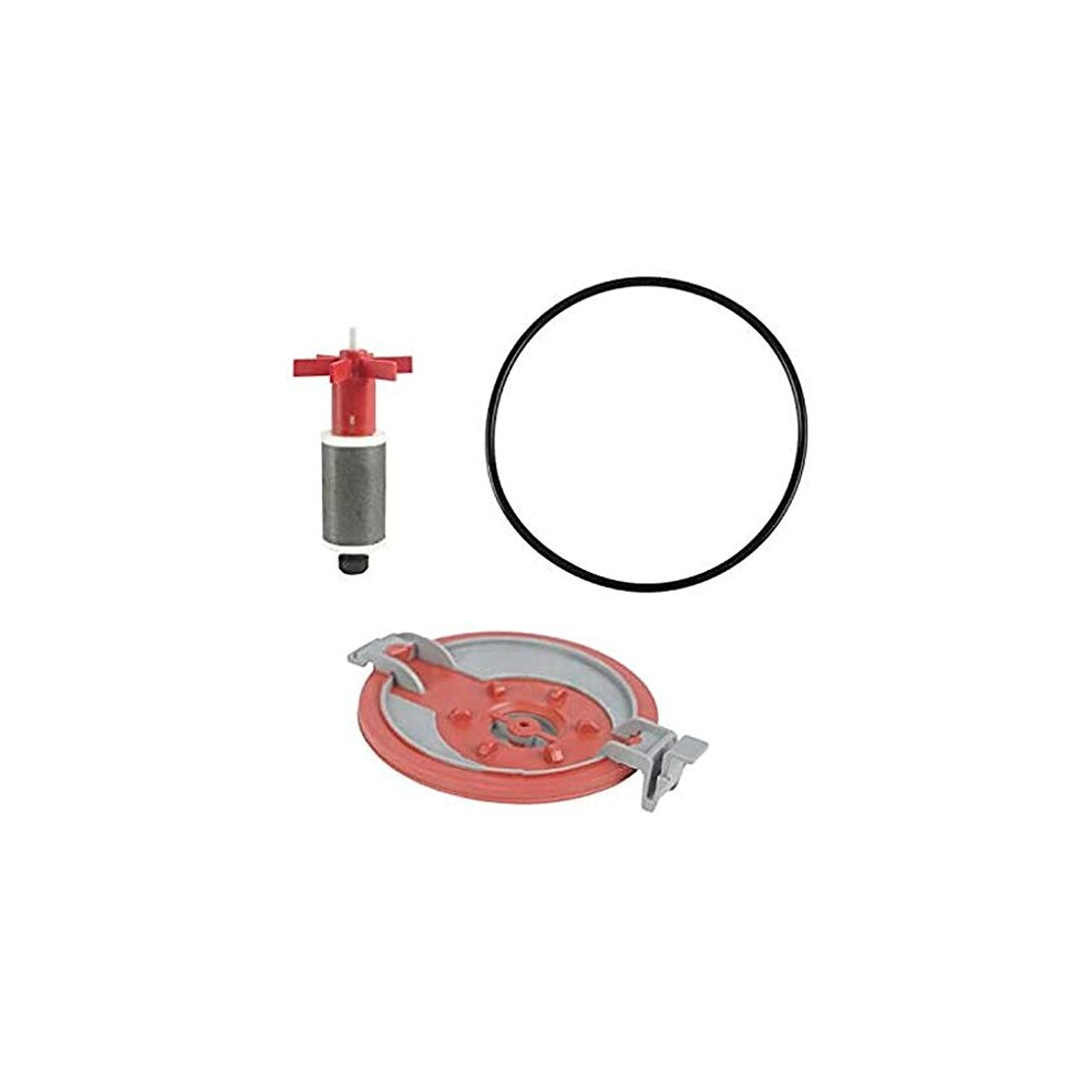 Fluval 407 Motor Head Maintenance Kit for canister Filter