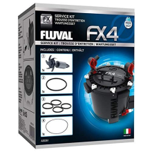 Fluval FX4 Service Kit Aquarium canister Filter Maintenance Kit