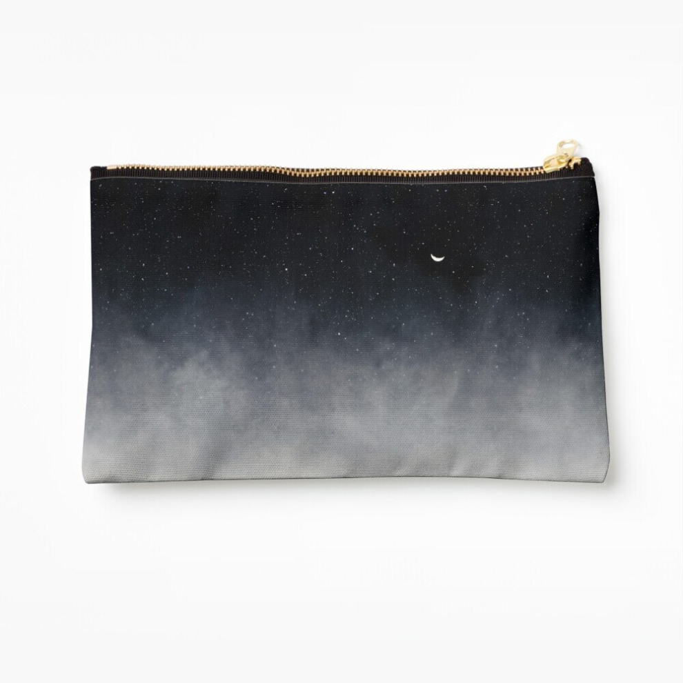 Whibos Makeup Bag After We Die Cosmetic Organizer Tyvek Paper Bags Zipper Pouch