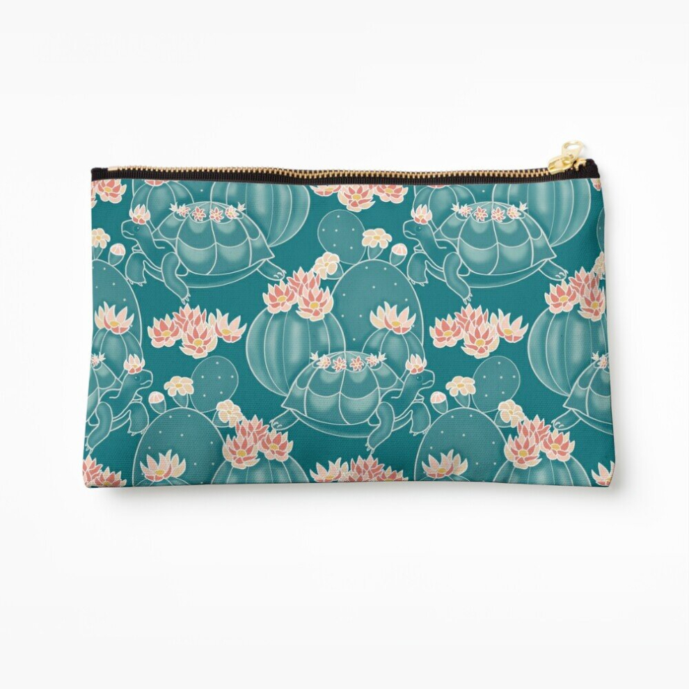 Whibos Makeup Bag Find A Tortoise Cosmetic Organizer Tyvek Paper Bags Zipper Pouch