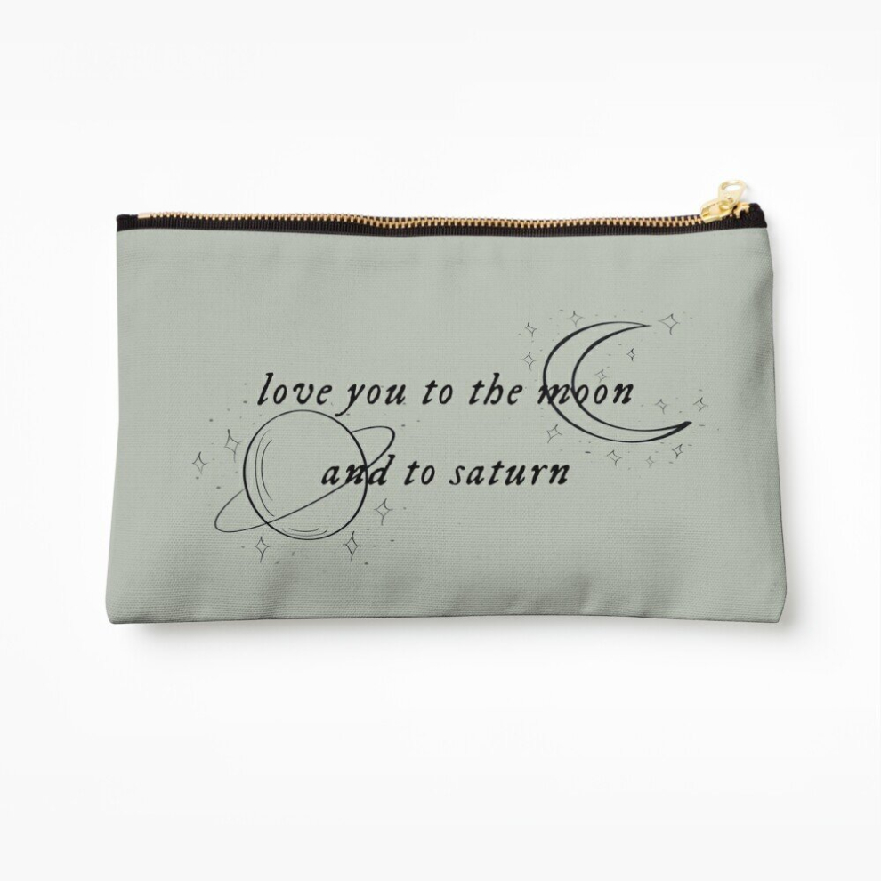 Whibos Makeup Bag Taylor Swift Seven Cosmetic Organizer Tyvek Paper Bags Zipper Pouch