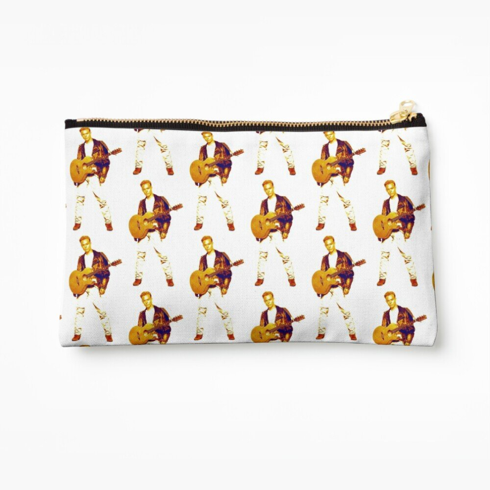 Whibos Makeup Bag Jason Donovan - Oh Everyday Its Jason Donovan Cosmetic Organizer Tyvek Paper Bags Zipper Pouch