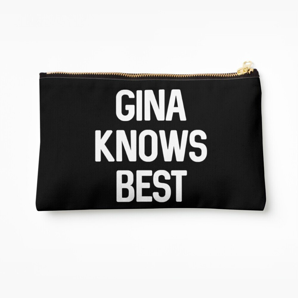 Whibos Makeup Bag Gina Knows Best Cosmetic Organizer Tyvek Paper Bags Zipper Pouch