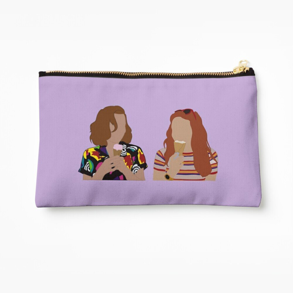 Whibos Makeup Bag Best Of Species Cosmetic Organizer Tyvek Paper Bags Zipper Pouch