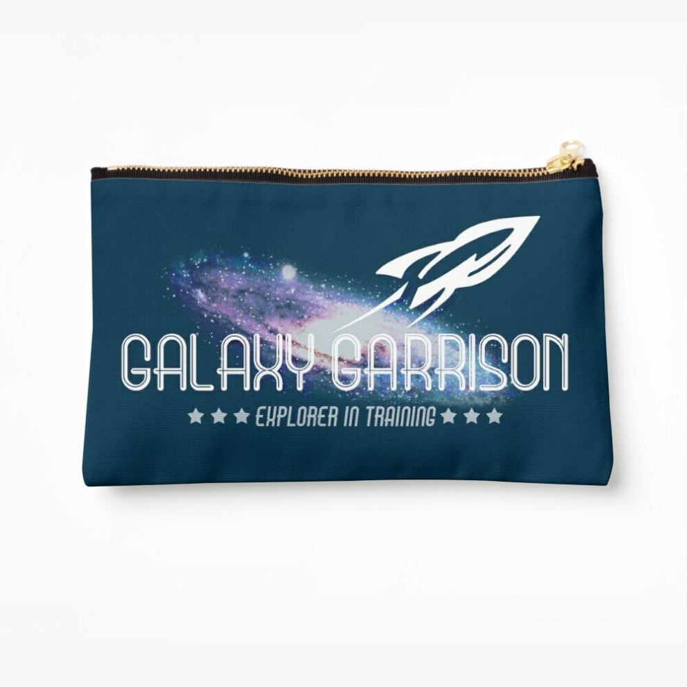 Whibos Makeup Bag Garrison Cosmetic Organizer Tyvek Paper Bags Zipper Pouch