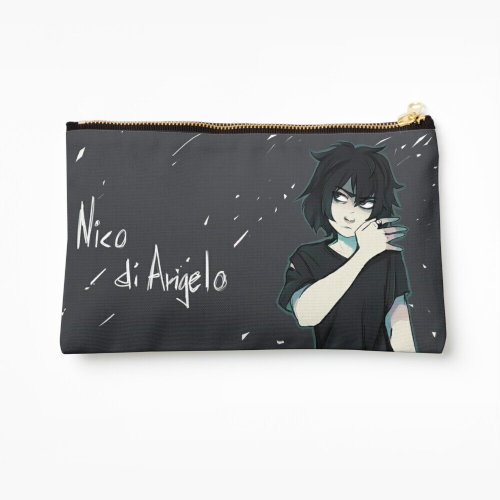 Whibos Makeup Bag Nico Cosmetic Organizer Tyvek Paper Bags Zipper Pouch
