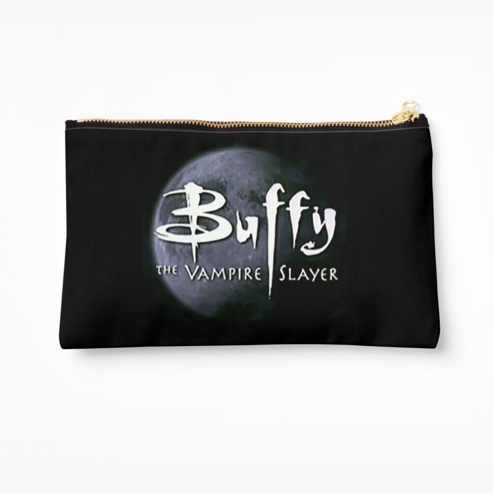 Whibos Makeup Bag Buffy Cosmetic Organizer Tyvek Paper Bags Zipper Pouch