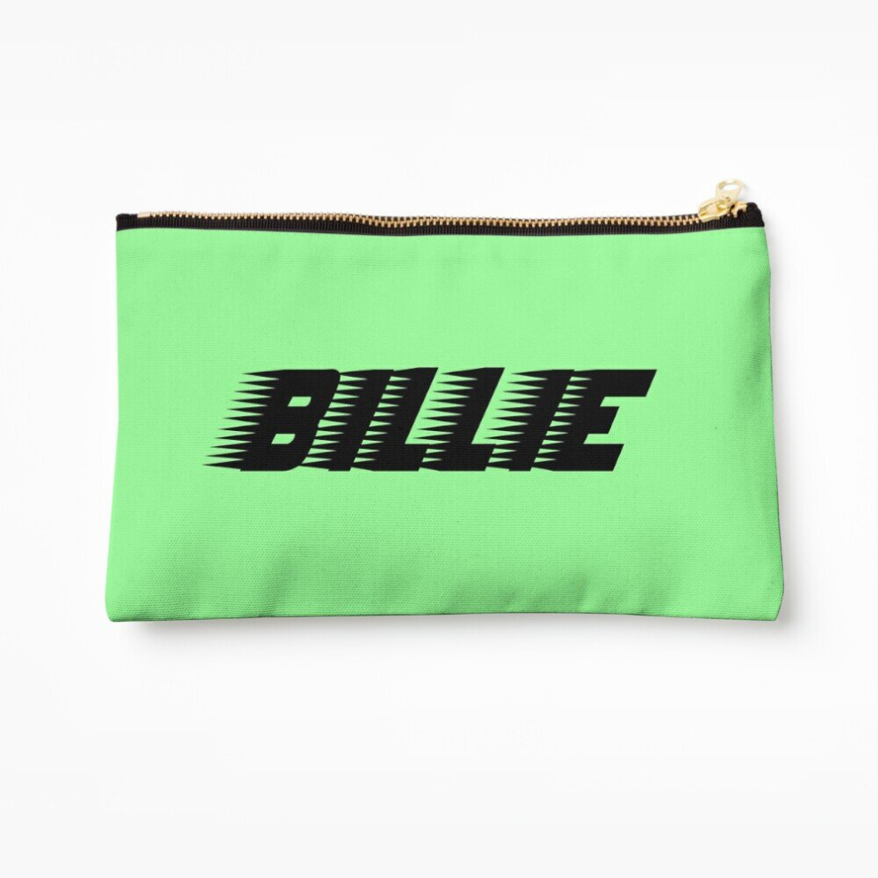 Whibos Makeup Bag Billie Cosmetic Organizer Tyvek Paper Bags Zipper Pouch