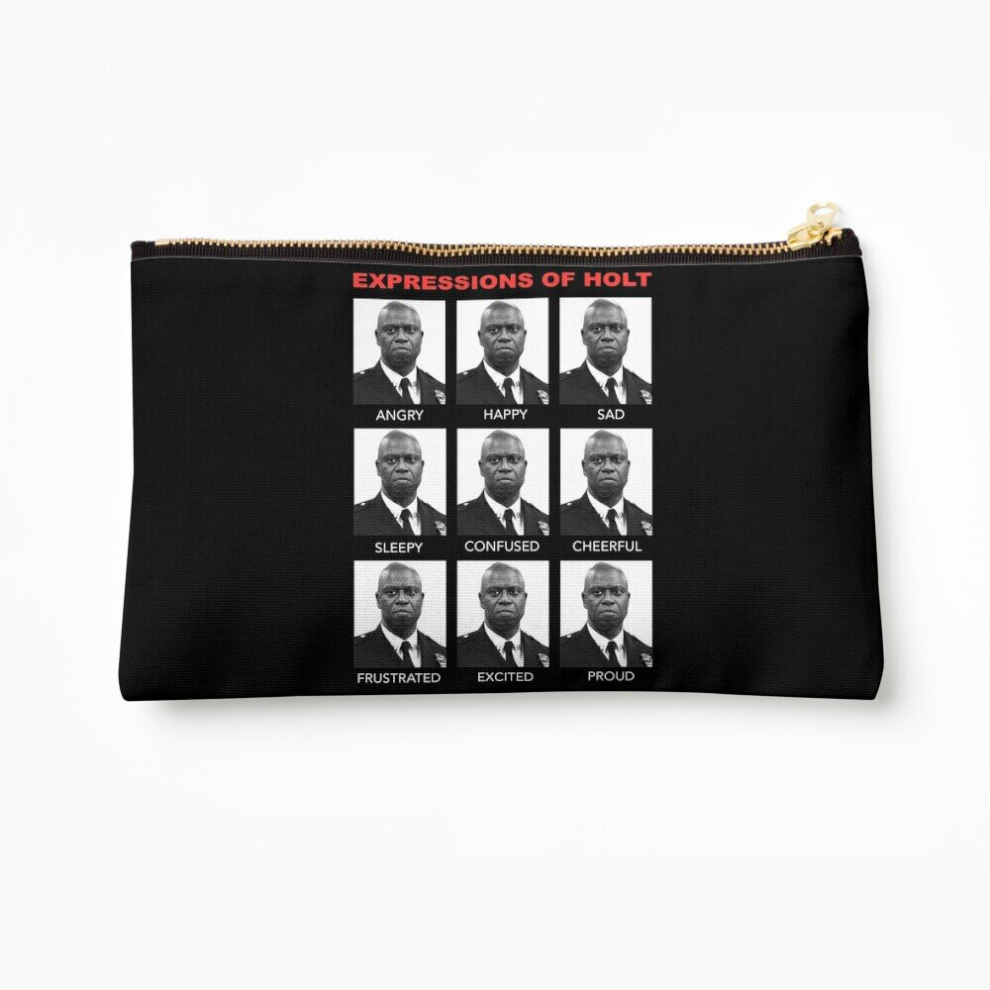 Whibos Makeup Bag Expressions Of Holt Cosmetic Organizer Tyvek Paper Bags Zipper Pouch
