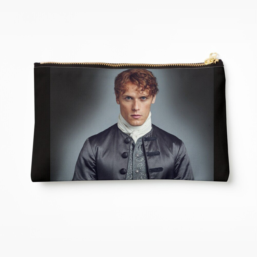 Whibos Makeup Bag Driving Outlander Sport Cosmetic Organizer Tyvek Paper Bags Zipper Pouch