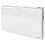 CED SPH2 Airmaster Panel Heater with Timer - 2kW 1