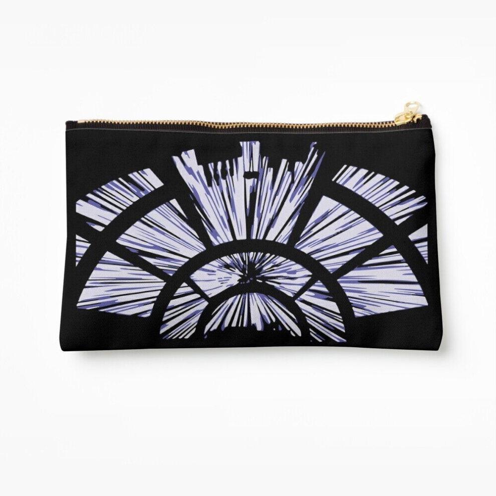 Whibos Makeup Bag What A Piece Of Junk! Cosmetic Organizer Tyvek Paper Bags Zipper Pouch