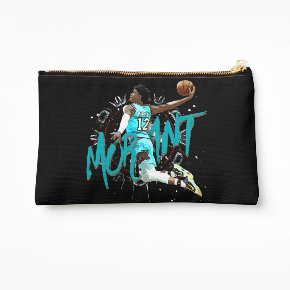 Whibos Makeup Bag Amazing Design For Lovely Person - 15 Cosmetic Organizer Tyvek Paper Bags Zipper Pouch