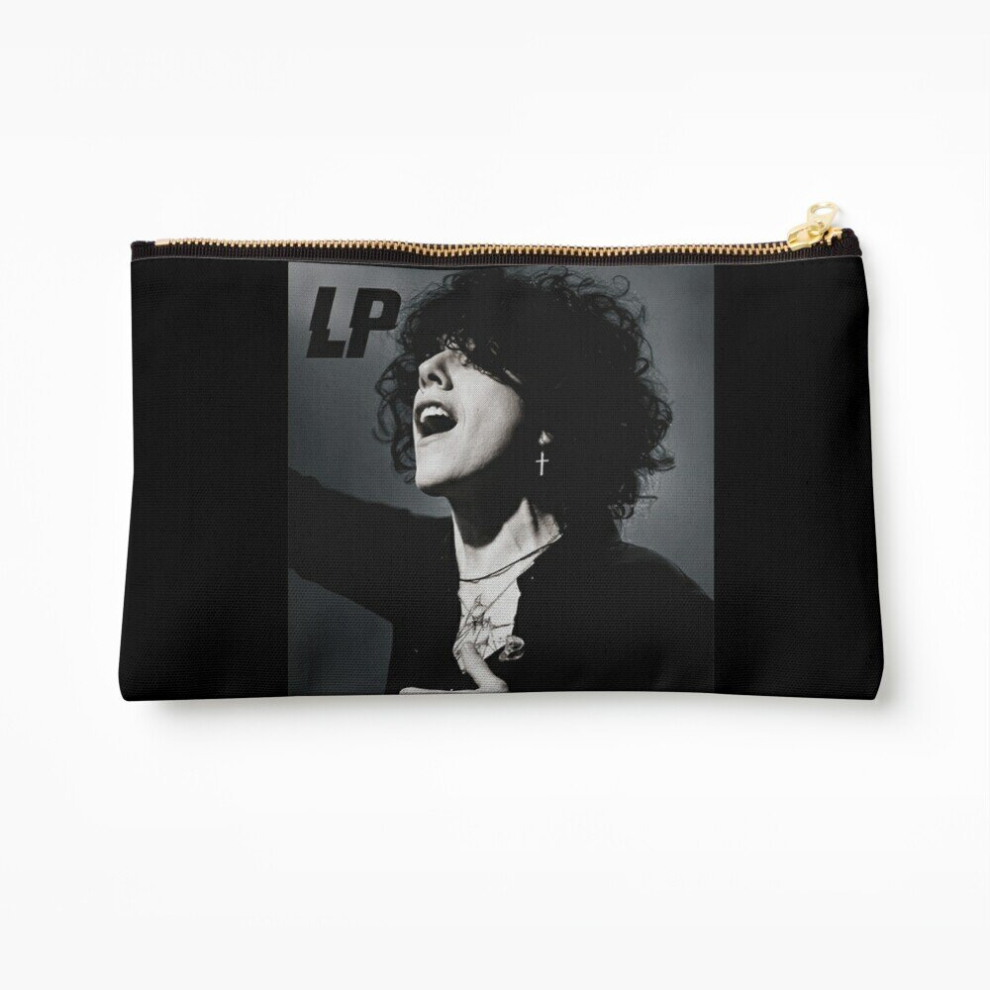 Whibos Makeup Bag Lp Cosmetic Organizer Tyvek Paper Bags Zipper Pouch