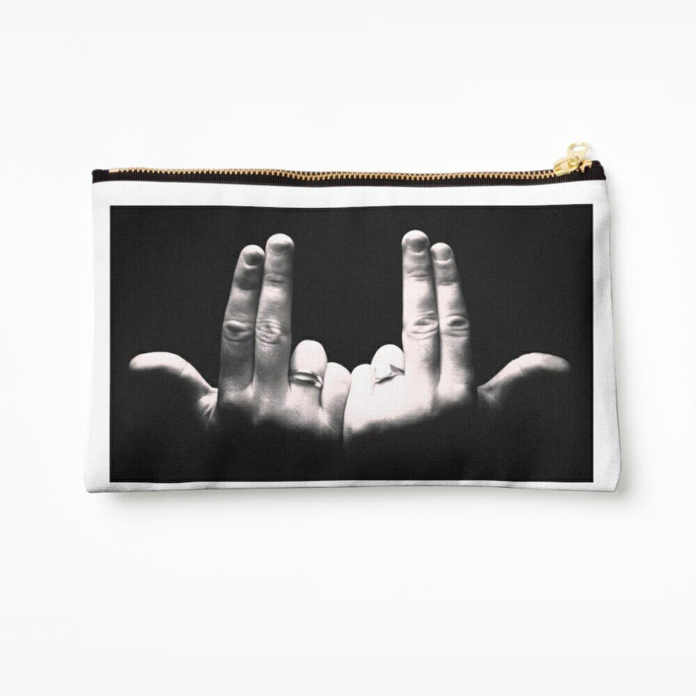 Whibos Makeup Bag Team Jul Cosmetic Organizer Tyvek Paper Bags Zipper Pouch