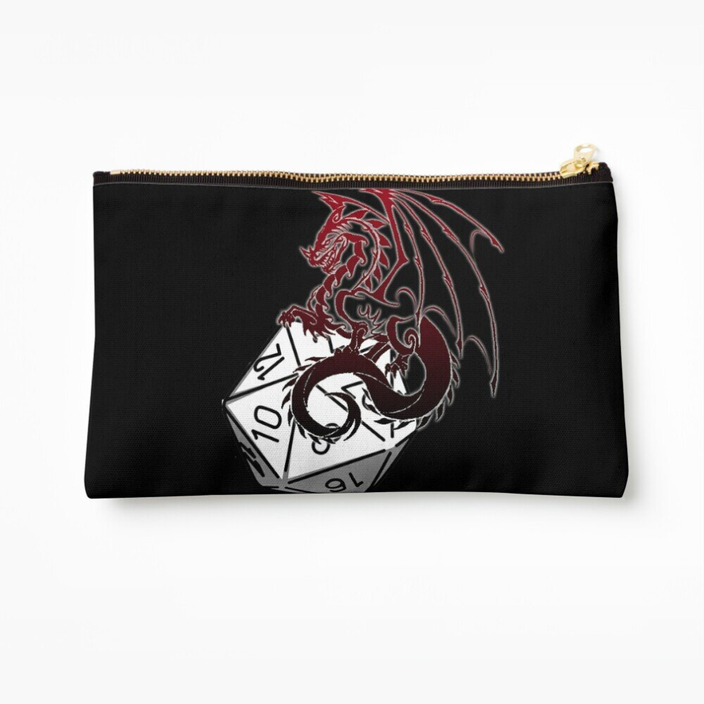 Whibos Makeup Bag Make Your Choice Cosmetic Organizer Tyvek Paper Bags Zipper Pouch