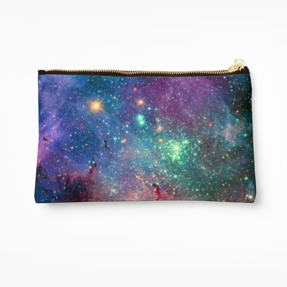 Whibos Makeup Bag Zipper Pouch Cosmetic Organizer Tyvek Paper Bags Zipper Pouch