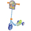 Bluey Bluey Kinder Outdoor Tri Scooter - Blau 1