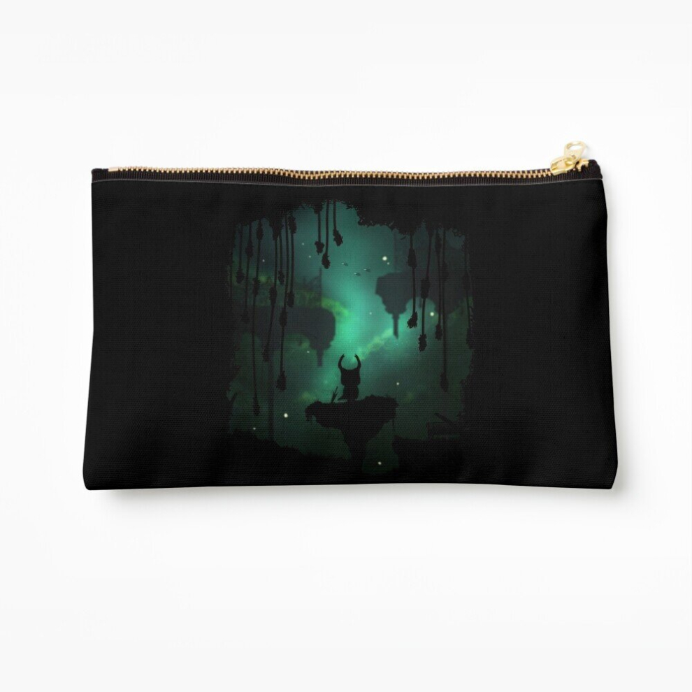 Whibos Makeup Bag The Greenpath Cosmetic Organizer Tyvek Paper Bags Zipper Pouch