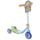 Bluey Bluey Kinder Outdoor Tri Scooter - Blau 2