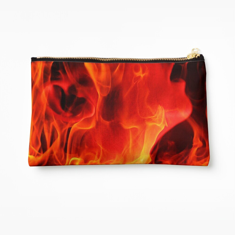 Whibos Makeup Bag Sin Cosmetic Organizer Tyvek Paper Bags Zipper Pouch