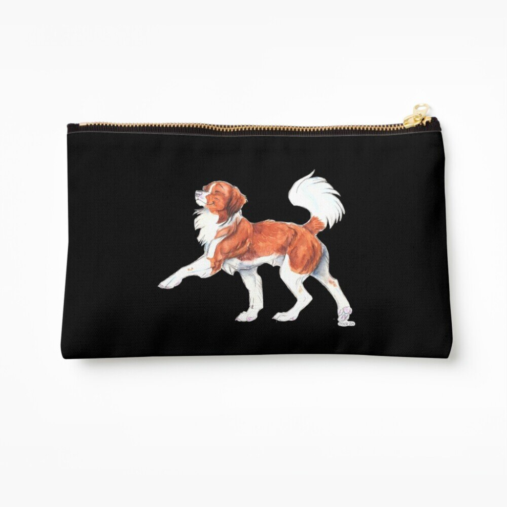Whibos Makeup Bag Fabulous Kooiker Guinness Cosmetic Organizer Tyvek Paper Bags Zipper Pouch