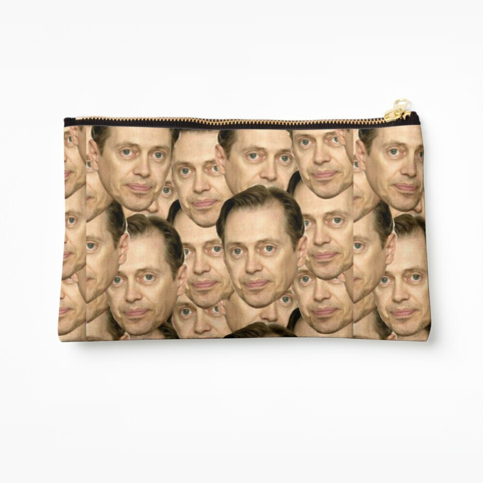 Whibos Makeup Bag Steve Cosmetic Organizer Tyvek Paper Bags Zipper Pouch