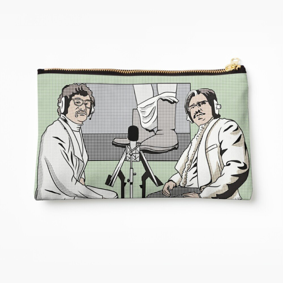 Whibos Makeup Bag Toast Of London With Ray Purchase Cosmetic Organizer Tyvek Paper Bags Zipper Pouch