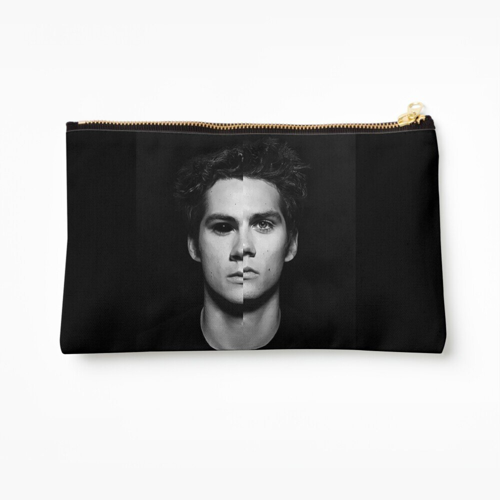Whibos Makeup Bag Void Stiles Cosmetic Organizer Tyvek Paper Bags Zipper Pouch