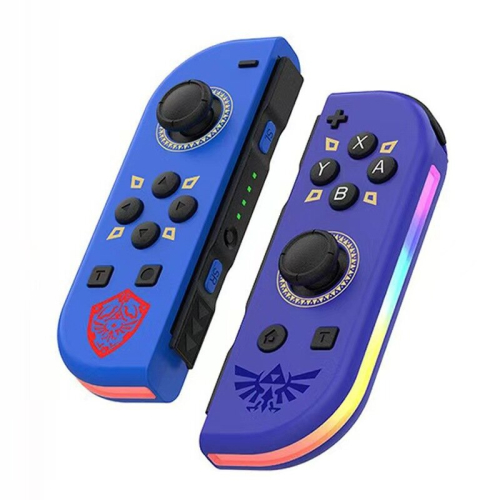 (Zelda) Wireless Controller For Nintendo Switch, OLED, Lite Gamepad