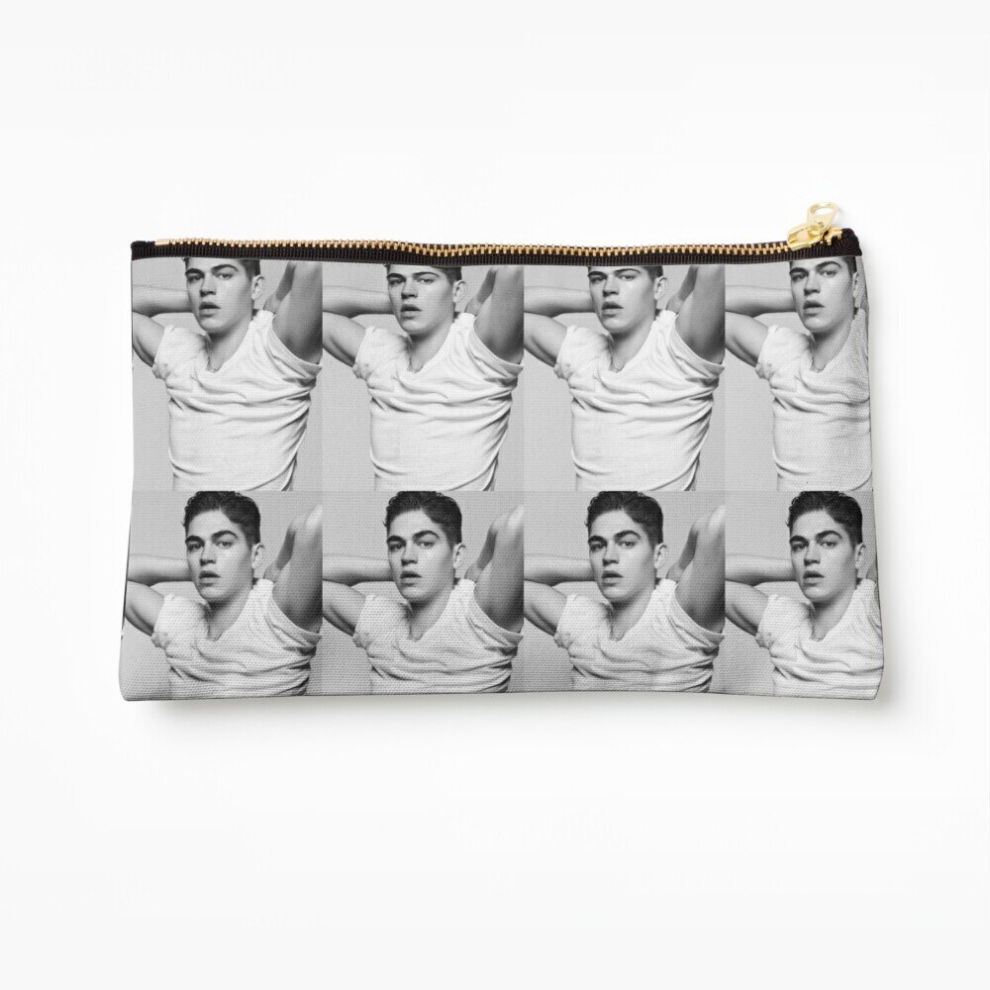 Whibos Makeup Bag Hero Fiennes Tiffin Hardin Scott Cosmetic Organizer Tyvek Paper Bags Zipper Pouch