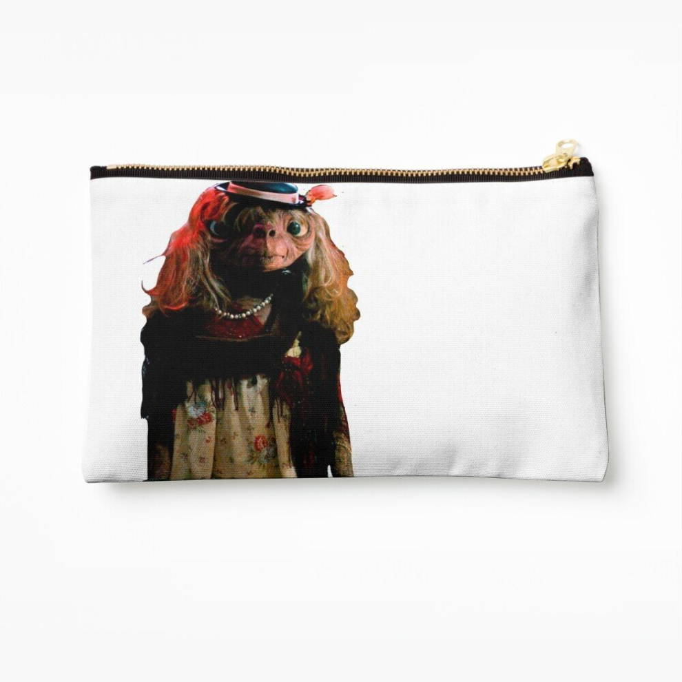 Whibos Makeup Bag Gipsy Et Cosmetic Organizer Tyvek Paper Bags Zipper Pouch