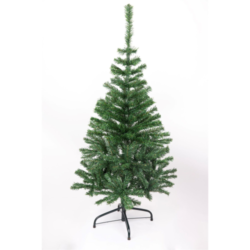 (4 Feet) Green Christmas Tree 4Ft-6ft Boston Pine Decor