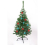 (4 Feet) Green Christmas Tree 4Ft-6ft Boston Pine Decor 6