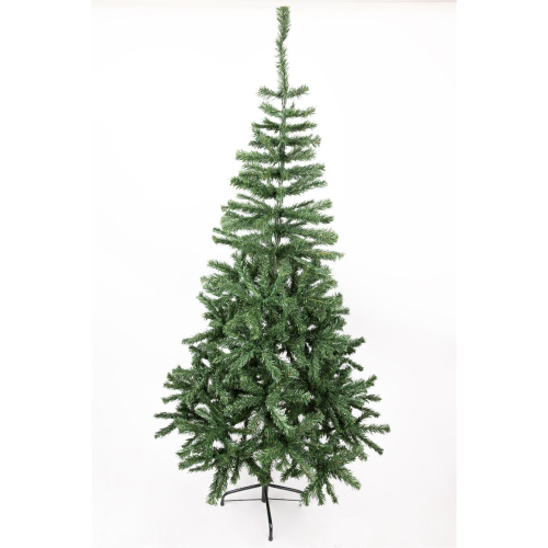 (6 Feet) Green Christmas Tree 4Ft-6ft Boston Pine Decor
