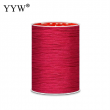 800m/Spool Nylon Cord Cotton Cord Polyamide Thread String High For Diy Beading Braided Bracelet Jewelry Making