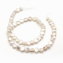 Natural Freshwater Pearls Irregular Recycled Pearls for Making Jewelry DIY Necklace Earrings Bracelet Boutique Accessory