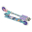 Lilo &amp; Stitch Kids Folding Inline Scooter - Mehrfarbig 6