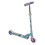 Lilo &amp; Stitch Kids Folding Inline Scooter - Mehrfarbig 2