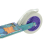 Lilo &amp; Stitch Kids Folding Inline Scooter - Mehrfarbig 8
