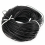 100Meter Cowhide Rope Leather Cord 2MM 2