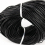 100Meter Cowhide Rope Leather Cord 2MM 3