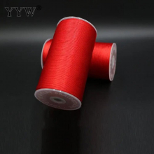 2mm Polyamide Cord For Bracelet Jewelry Making Jewelry Findings&Components 330-350m Nylon Cord Thread Chinese Knot
