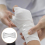 Bandage Clip Clips Elastic Wrap Replaceable Metal Fastener Replacement Clasp Clasps Fasteners Stretch Closure Accessories 1